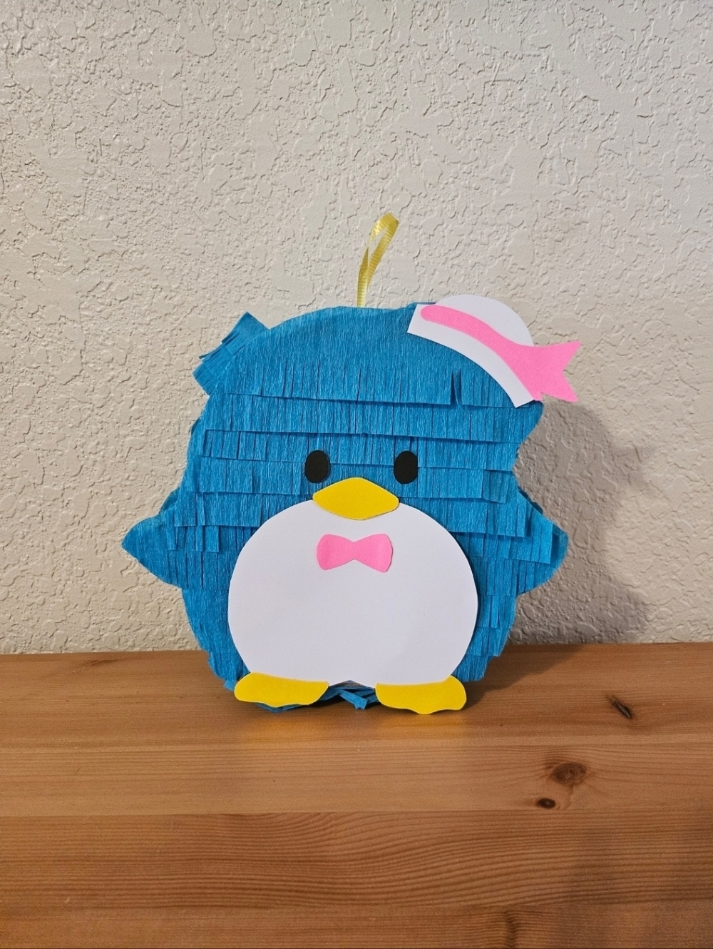 Mini Handmade Tuxedo Sam Piñata Party Favors, Decoration, Gift Basket Idea